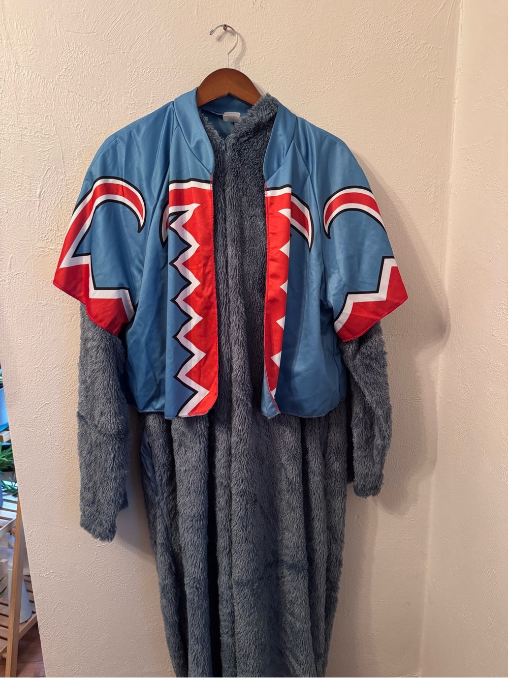 Men’s Monkey Costume